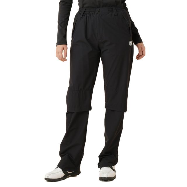 ジュン アンド ロペ JUN & ROPE レインパンツ レディス