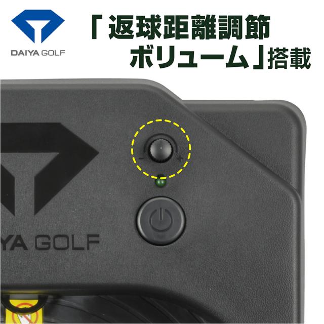 ダイヤゴルフ DAIYA GOLF ダイヤオートパットHD_3