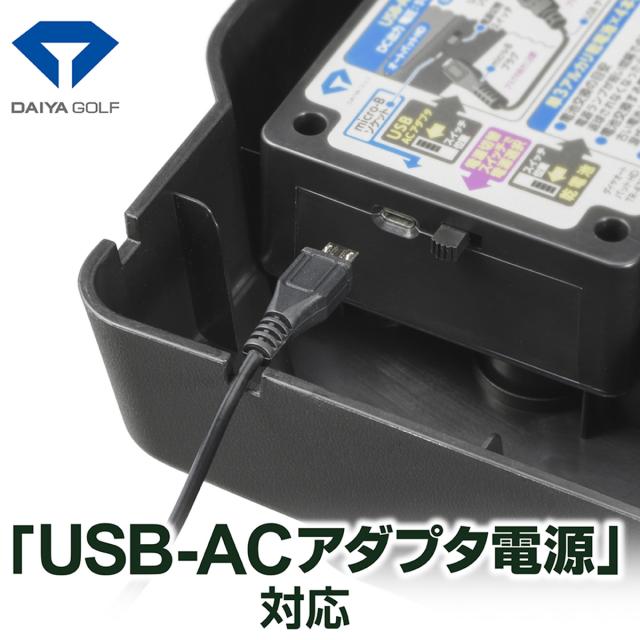 ダイヤゴルフ DAIYA GOLF ダイヤオートパットHD_9