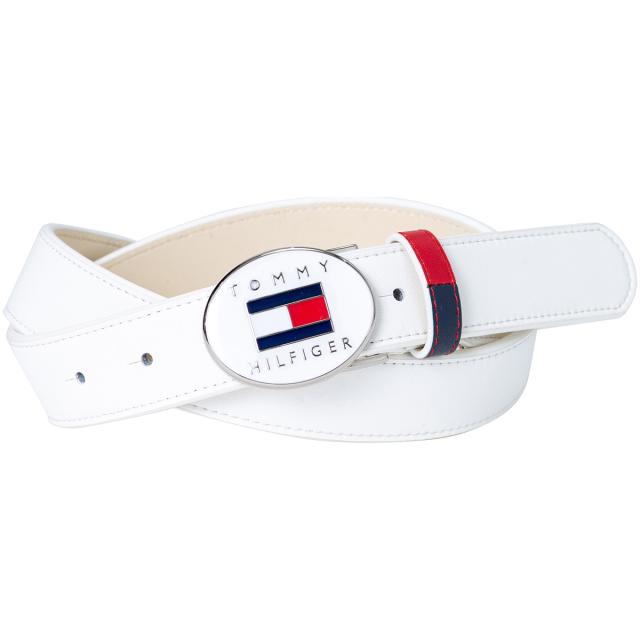 トミー ヒルフィガー ゴルフ TOMMY HILFIGER GOLF ベルト レディスの通販は