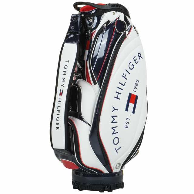 トミー ヒルフィガー ゴルフ TOMMY HILFIGER GOLF ラウンドロゴ