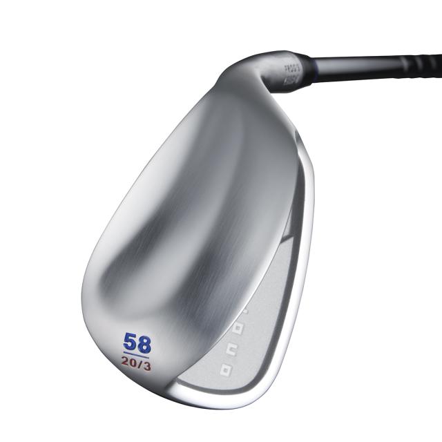 ゴルフクラブ オノフ　ONOFF　オノフ フロッグス リープII ウェッジ N.S.PRO 950GH neo　シャフト：N.S.PRO 950GH neo