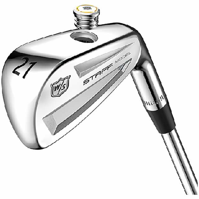 Wilson スタッフモデル ユーティリティ KBS TOUR HYBRID