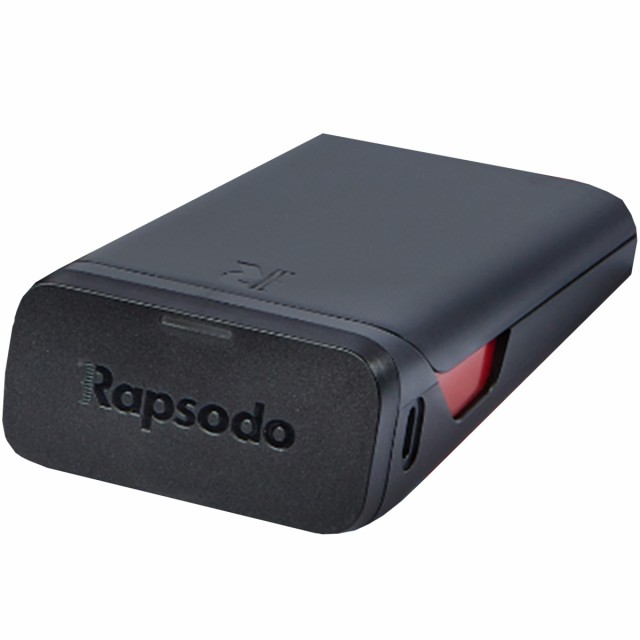 ラプソード Rapsodo モバイルトレーサーMLM弾道測定器 スウィング練習機