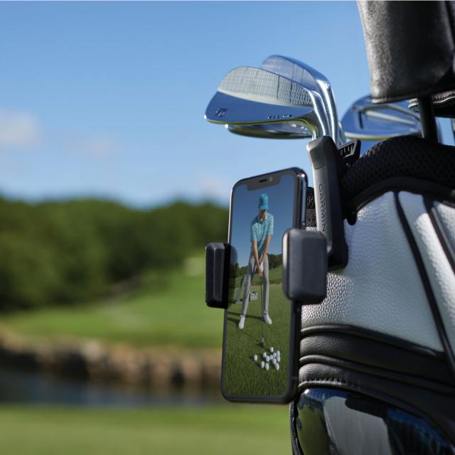 GARMIN APPROACH R10 ゴルフ用距離計 弾道計測器】ガーミン Approach R10評価レビュー｜コスパ最強