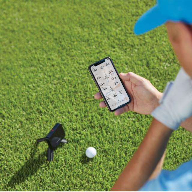 GARMIN APPROACH R10 ゴルフ用距離計 弾道計測器】ガーミン Approach R10評価レビュー｜コスパ最強