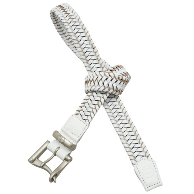 ブリーフィング　BRIEFING　FIREMAN バックルメッシュベルト