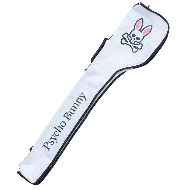 サイコバニー PSYCHO BUNNY クラブケース