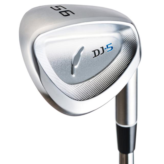 メンズゴルフクラブ フォーティーン fourteen  DJ DJ-5 ウェッジ N.S.PRO TS-114w シャフト：N.S.PRO TS-114w
