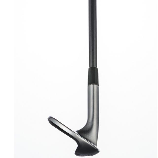 メンズゴルフクラブ フォーティーン fourteen DJ DJ-5 ウェッジ ライトブラックメッキ仕上げ N.S.PRO DS-91w BK シャフト:N.S.PRO DS-91w BKの通販は メンズゴルフクラブ フォーティーン fourteen DJ DJ-5 ウェッジ ライトブラックメッキ仕上げ N.S.PRO DS-91w BK シャフト:N.S.PRO DS-91w BKの通販は