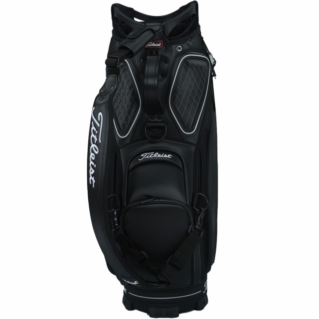 タイトリスト TITLEIST ツアー キャディバッグの通販はau PAY