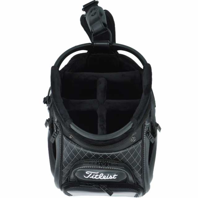 タイトリスト TITLEIST ツアー キャディバッグの通販はau PAY