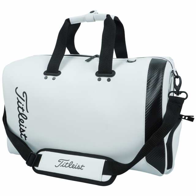 タイトリスト TITLEIST コアエッセンシャル ボストンバッグの