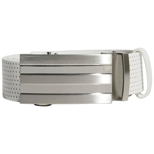 アディダス　Adidas　パンチング 無段階調節ベルト