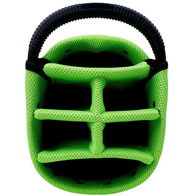 レザックス　L.N.JAYA　スタンドキャディバッグ