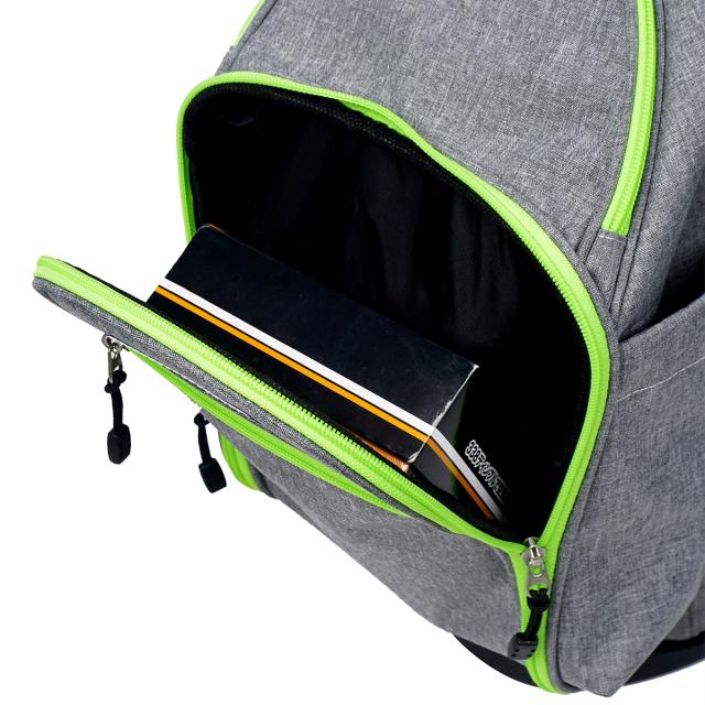 レザックス　L.N.JAYA　スタンドキャディバッグ