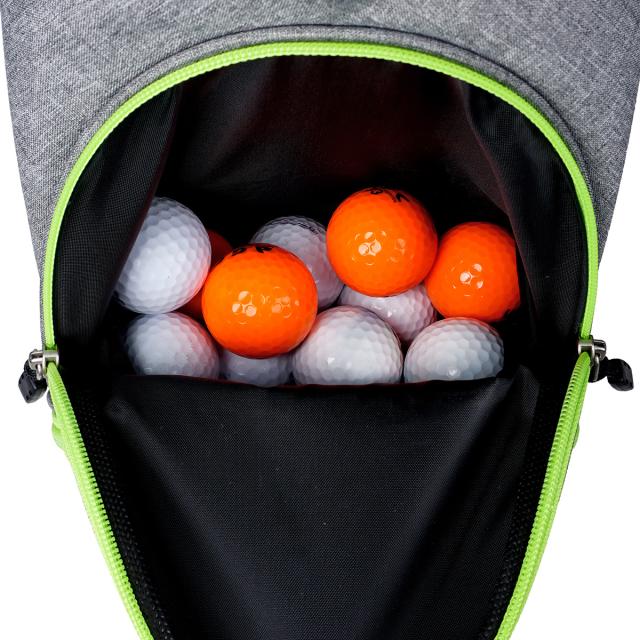 レザックス　L.N.JAYA　スタンドキャディバッグ