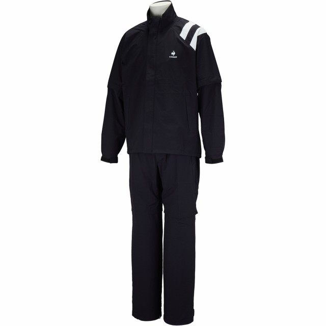 ルコックゴルフ Le coq sportif GOLF 着脱式 ストレッチレイン