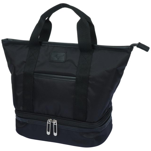 ミズノ MIZUNO ラウンドトートバッグの通販は