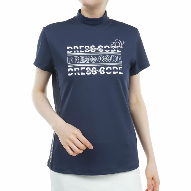 ZOY 春夏 半袖 モックネック Tシャツ 日本製 コットン ベア天竺