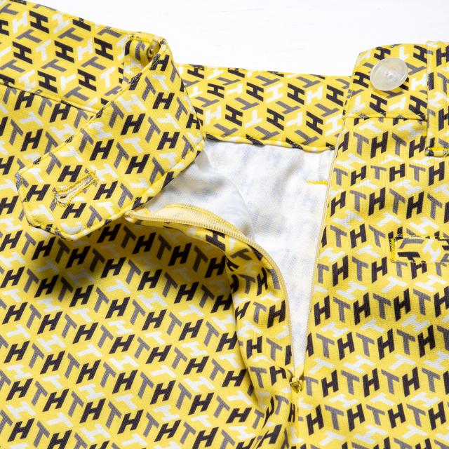 トミー ヒルフィガー ゴルフ TOMMY HILFIGER GOLF THキューブ