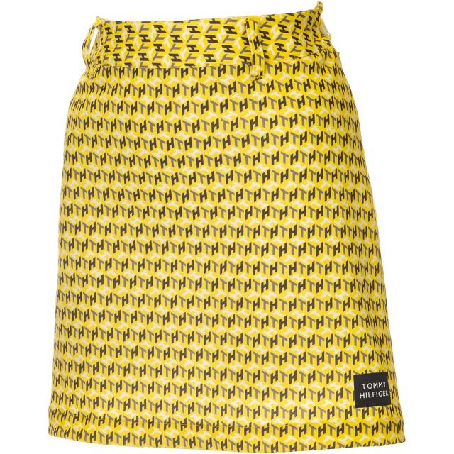 トミー ヒルフィガー ゴルフ TOMMY HILFIGER GOLF THキューブ