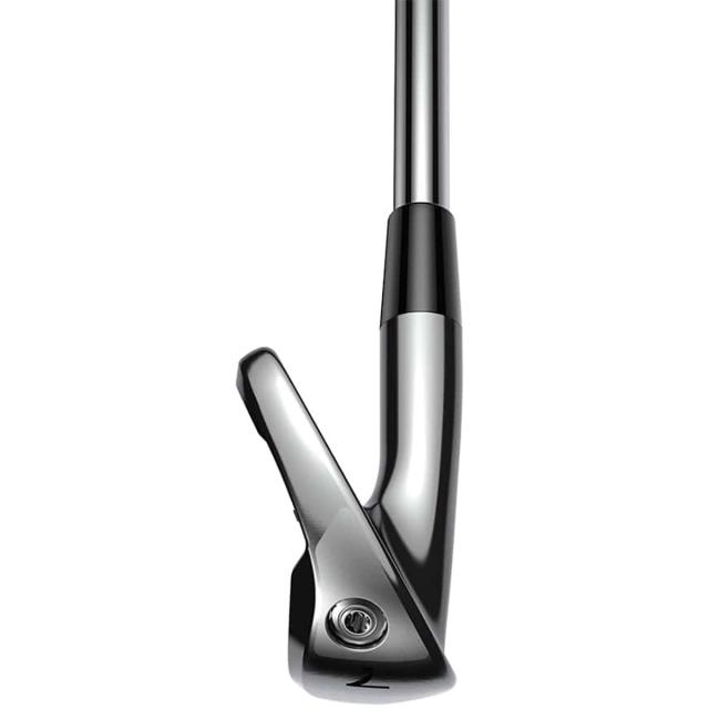 コブラ KING キング TEC4 アイアン(6本セット) N.S.PRO MODUS3 TOUR 105 シャフト：N.S.PRO MODUS3 TOUR 105