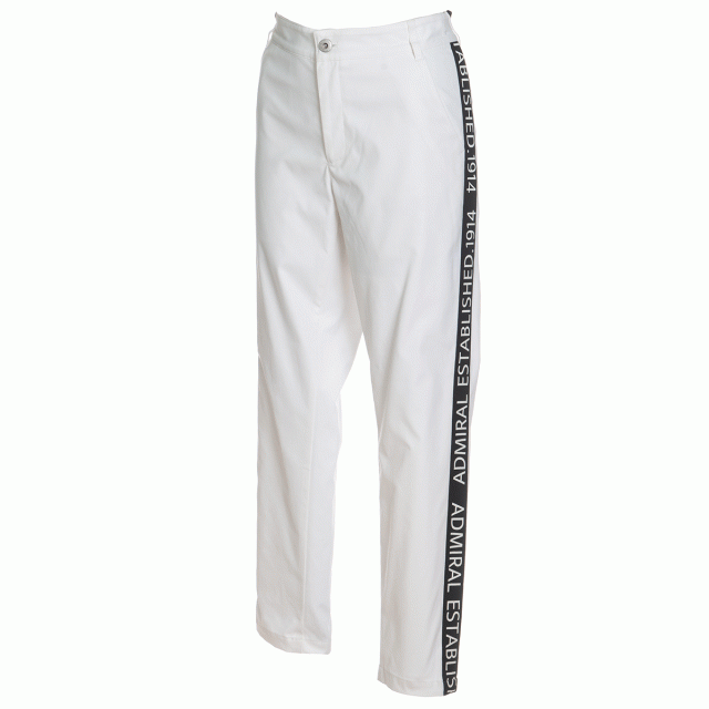 アドミラル Admiral ストレッチ アンクルパンツ レディスの通販は 6,160円