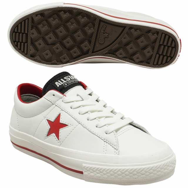 コンバース CONVERSE ONE STAR GF ゴルフシューズ メンズの通販はau