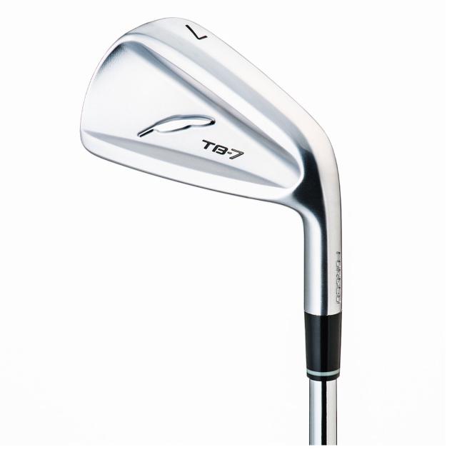 フォーティーン FOURTEEN TB-7 FORGED アイアン(5本セット) N.S.PRO MODUS3 TOUR 105 シャフト：N.S.PRO MODUS3 TOUR 105