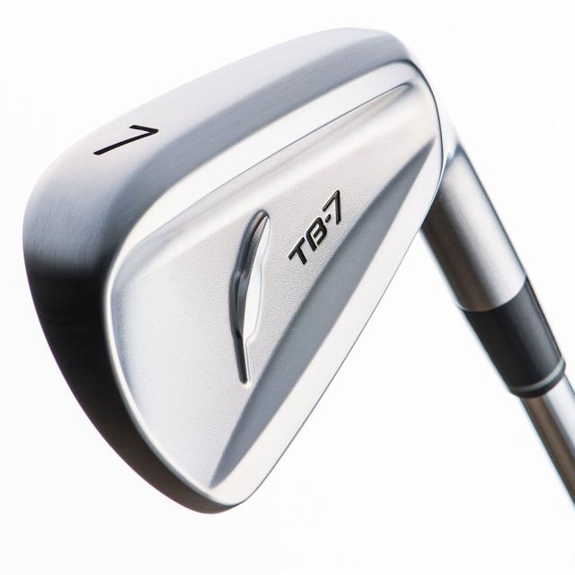 フォーティーン FOURTEEN TB-7 FORGED アイアン(5本セット) N.S.PRO MODUS3 TOUR 105 シャフト：N.S.PRO MODUS3 TOUR 105