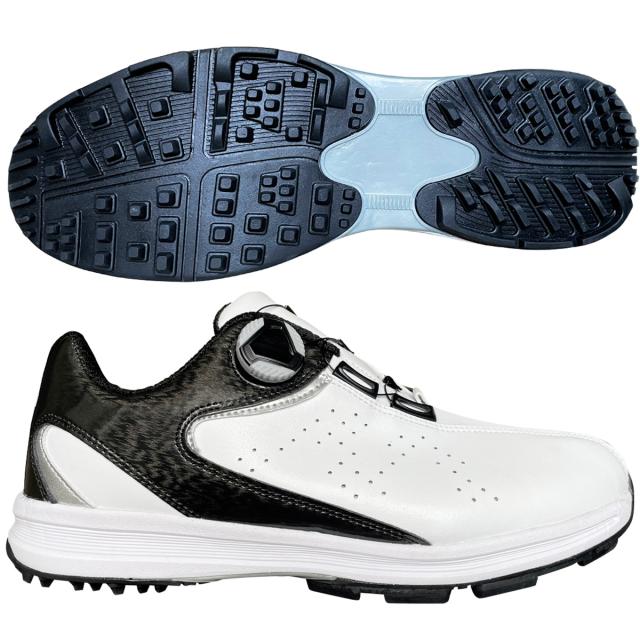 飛衛門　TOBIEMON　ゴルフシューズ