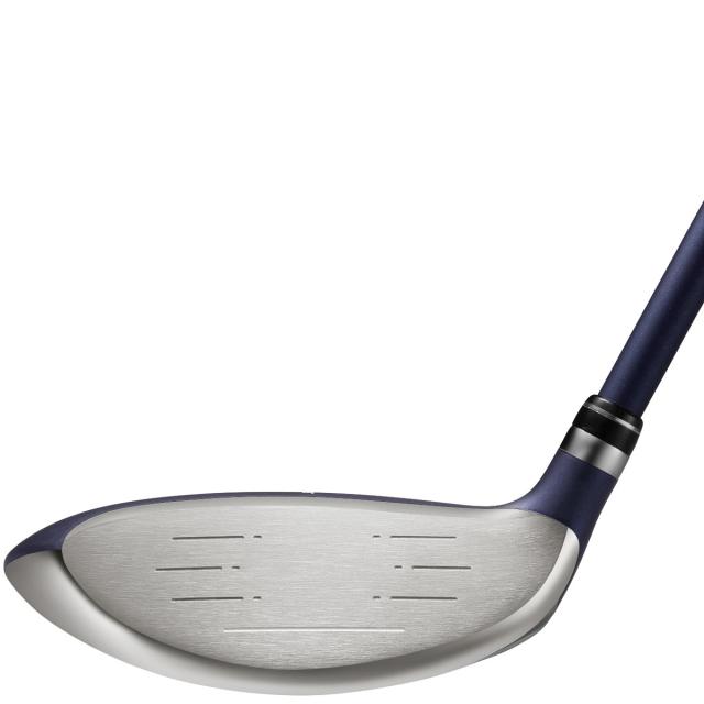プロギア Sweep SWEEP M17 フェアウェイウッド NEW SWEEPスプリングシャフト シャフト：NEW SWEEPスプリングシャフト レディス_2