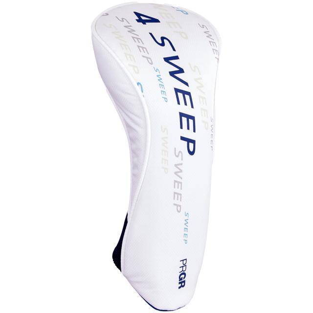 プロギア Sweep SWEEP M17 フェアウェイウッド NEW SWEEPスプリングシャフト シャフト：NEW SWEEPスプリングシャフト レディス_5