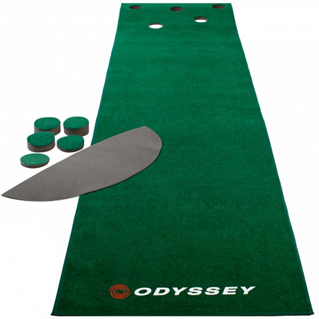 オデッセイ ODYSSEY 12パッティングマット