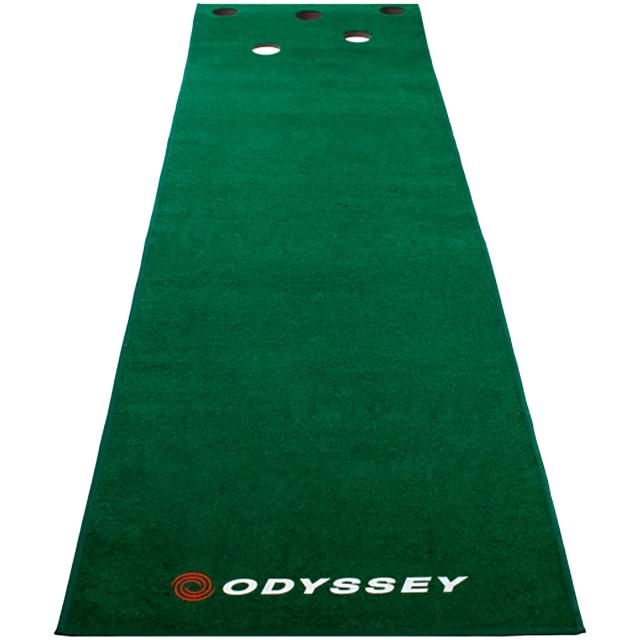 オデッセイ ODYSSEY 12パッティングマット_1