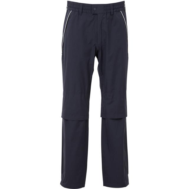 ジュン アンド ロペ JUN & ROPE ストレッチ5ポケットパンツ ジュン＆ロぺ] ゴルフパンツ UVカット撥水防透け