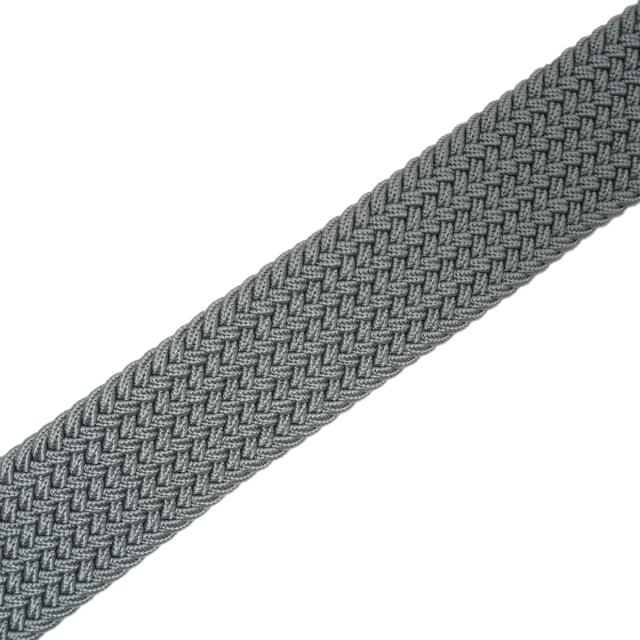 ブリーフィング BRIEFING オーバルバックル メッシュベルト レディスの