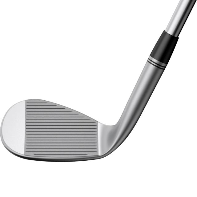 ピン　GLIDE　グライド フォージド プロ ウェッジ Tグラインド N.S.PRO 850／950GH neo　シャフト：N.S.PRO 950GH neo