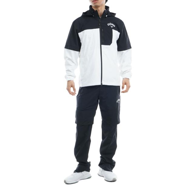 Callaway セットアップ キャロウェイ セットアップ