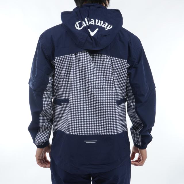 [新品]Callaway レインウェア 4WAY セットアップ 4WAY セットアップレインウェア(レインウェア)|Callaway Golf