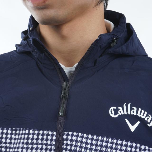 Callaway Golf - [新品]Callaway  レインウェア 4WAYセットアップ Callaway キャロウェイゴルフ Golf 4WAY セットアップレイン