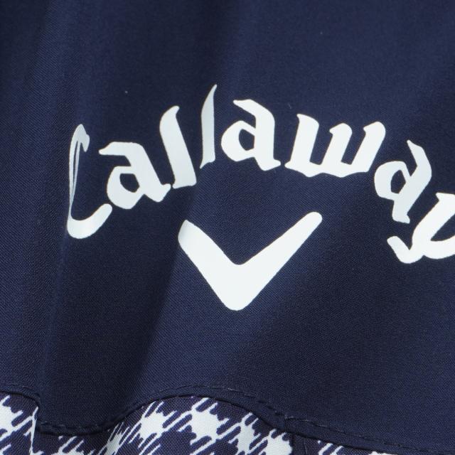 キャロウェイゴルフ Callaway Golf 4WAY セットアップレインウェアの