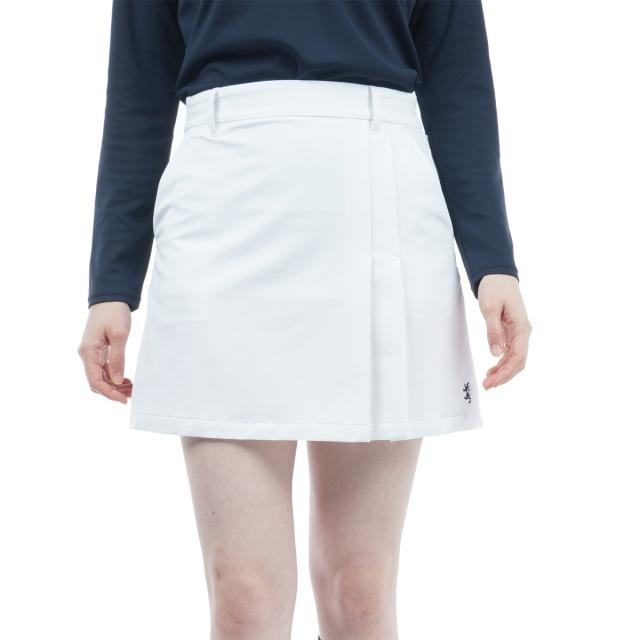 アドミラル Admiral サイドタック ストレッチスカート レディスの通販は