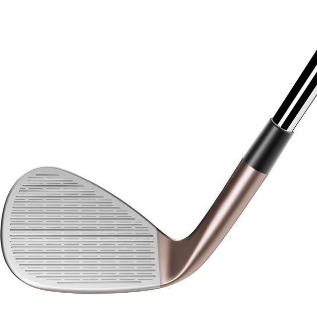テーラーメイド MILLED GRIND ミルドグラインド HI-TOE3 ウェッジ KBS