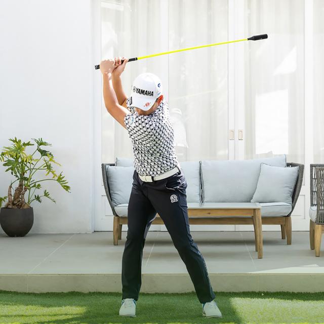 ダイヤゴルフ　DAIYA GOLF　ダイヤスイングプロツアー_2