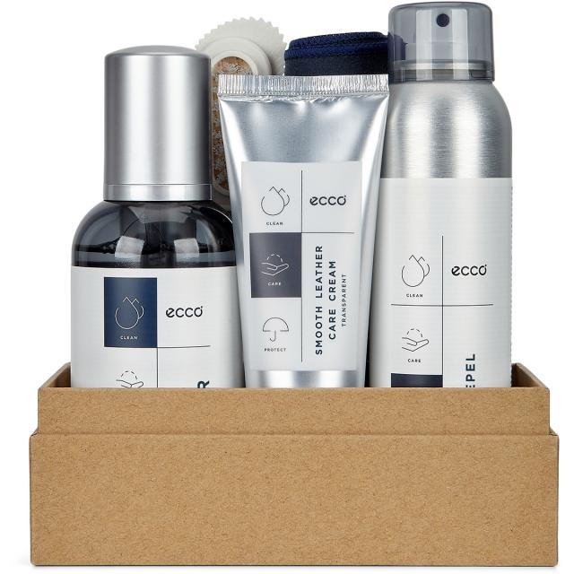 ecco　エコー　シューケアキットの通販は 6,970円