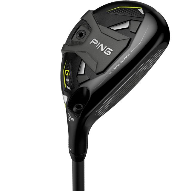 SIM2 MAX ハイブリッド クラブ KBS シャフト 85 S