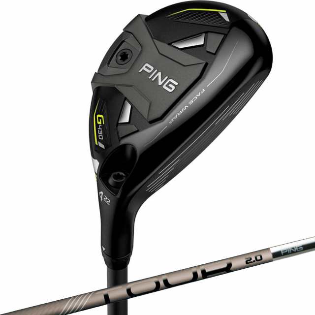 全品送料0円 シャフト PING TOUR 2.0 CHROME 85 ロッド 【新品】PING