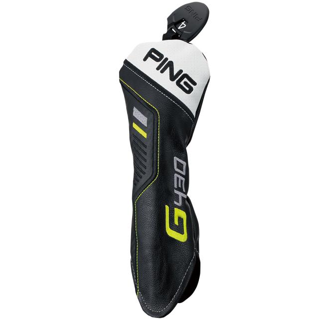 PING G430 6UT 30° レフティヘッドのみ ユーティリティ ping g430 6u